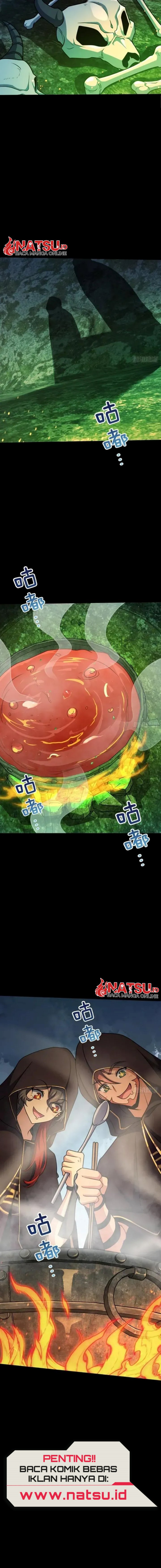 Spare Me, Great Lord! Chapter 699 Gambar 11